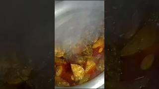 #chuchutabib  hasher mangsho recipe