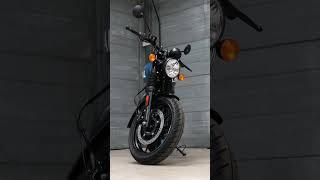 2023 Royal Enfield Hunter 350! 