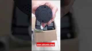 Ana Zapal Mini Kamera