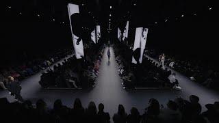 Emporio Armani Women’s Fall/Winter 2025-26 Fashion Show.