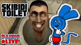 Understanding Why People Like Skibidi Toilet