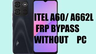 ITEL A60 / A662L FRP BYPASS WITHOUT PC