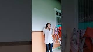 Goyang mas #shorts #leggingkilap #youtube #pargoy #tiktok #short #leggings (1)