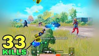 The BEST GAMEPLAY of RUPPO | PUBG MOBILE