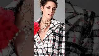Kristen Stewart Viral whatsApp status