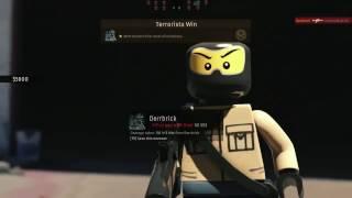 LEGO®  CSGO!