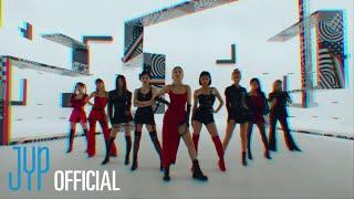 TWICE "Talk that Talk" M/V