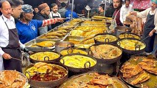 STREET FOOD KARACHI PAKISTAN | BEST STREET FOOD VIDEOS COLLECTION | PAKISTANI FOOD STREET