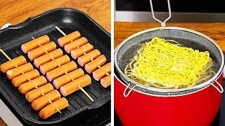 Mind-Blowing COOKING METHODS You Never Knew Existed!