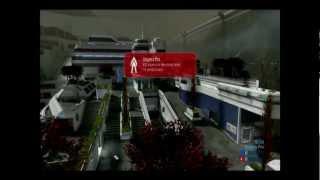 Halo: Reach Team Snipers Perfection