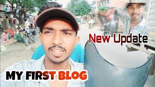 #my_fast_vlog | New Update On Youtube Channel | MR Vipin Vlog |