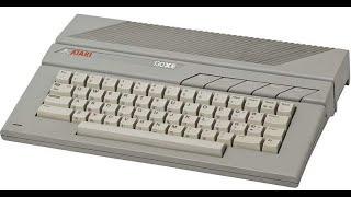 Стрим  Atari 8-bit 800/XL/XE . Проходим максимум игр до конца! Играем в любимые игры и общаемся.