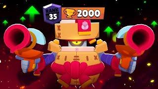 Darryl Buff is BROKEN