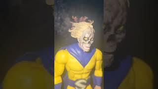 SENTRY MARVEL LEGENDS WALGREENS EXCLUSIVE FIGURE ONLY SHOW #SHORTS #HASBRO #THUNDERBOLTS #MARVEL