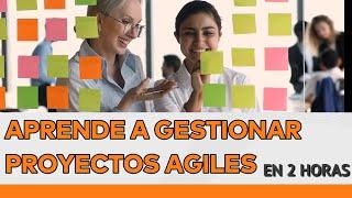 Descubre cómo gestionar exitosamente Proyectos Agiles ¡AQUÍ!