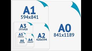 Revit. Печать листа нестандартного формата