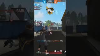 impossible #garenafreefire#gaming osho#/