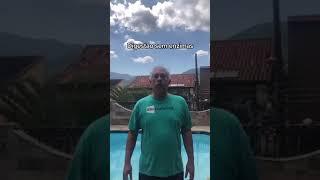 Digestão: Com Enzimas x Sem Enzimas | Shorts | Enem