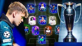 THE BIGGEST FC 25 PRO TOURNAMENT!!