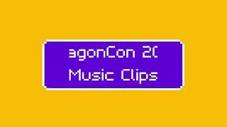 DragonCon2021 - Music Clips