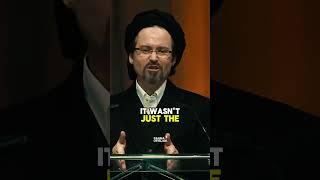 They robbed everyone - Shaykh Hamza Yusuf