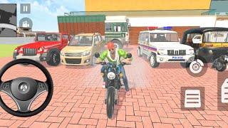 "Ultimate Vehicle Collection in Indian Theft Auto Simulator | All Cars, Bikes & More"