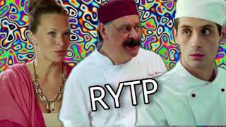 Хуня 1 RYTP / ПУП РИТП