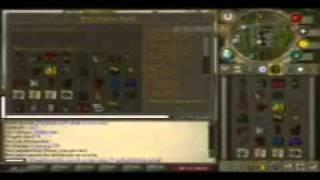 RuneScape Merchanting Guide 2011 - Learn how to flip Live Stream.3gp