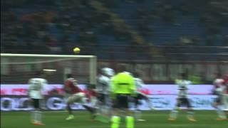 #MilanParma Милан - Парма, 1 февраля