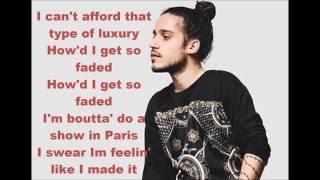 Russ-Yung God-Lyrics