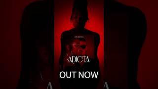  ADICTA - DJ ODE X GLADYS PRINSESS⭐️ Available on all music platforms #bachata