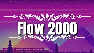 Bad Gyal - Flow 2000 (Letra/Lyrics)