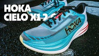 Hoka Cielo X1 2.0 | Full Review