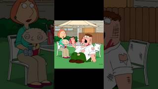 Самые смешные моменты Гриффинов. #shorts #familyguy