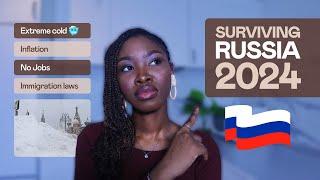 Insider Secrets: 10 Truths About Schooling and living in Russia| Survival in Russia 2024 (A series)