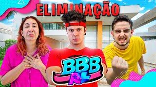 O HATER QUER ELIMINAR A SHIRLEY - DEU RUIM! - EPISÓDIO 3 - BBB RL 2024