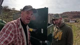 Dream Farm with Bill Winke