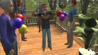 The Sims 2