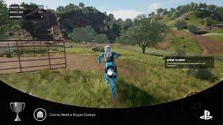 MX vs ATV Legends gonna Need a Bigger Garage PS5