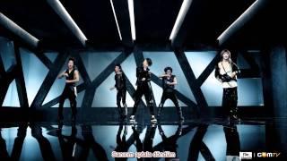 SHINee - Lucifer (Türkçe Altyazı)