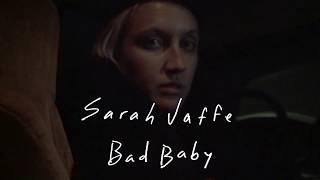 Sarah Jaffe - No Worries Promo