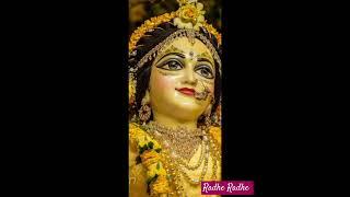 radhe radhe japa kro krishna naam ras Piya kro ️️️ Radhe Radhe #like #subscribe #comment #music