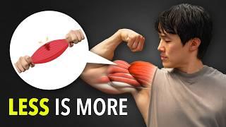Fitness Advice EVERYONE Gets Wrong (And What To Do Instead!)