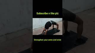 Chakrasana/wheel pose and benifits #ytshorts#yoga#asana#yogainspiration#yogalife#health#motivation