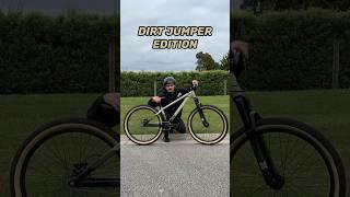 5 BEGINNER BIKE TRICKS !  #bike #mountainbike #mtb #bikeskills #dirtjumper #shorts #viral