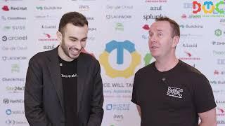 Interview with Koray Harman, DevOps Expert at Splunk.