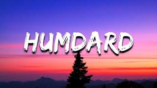 Humdard (Lyrics) - Arijit Singh