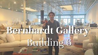 Bernhardt Gallery | 3rd Floor Building 6