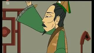 كارتون فىلىم : ئىدىيوم ھەققىدە ھېكايە 100-قىسىم  \ karton filim : idiyom haeqqida hikaya 100-qisim
