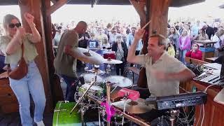 Oded Kafri & Evans Nierenz live at The Hafen Geburtstag 2024